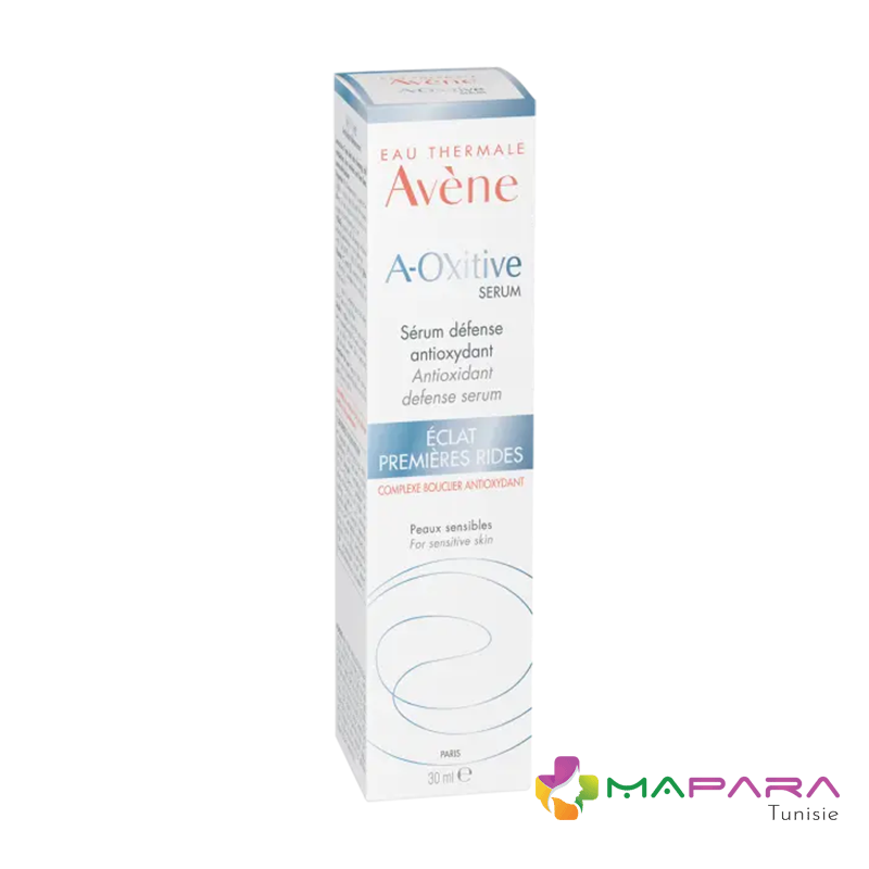 avene a oxitive serum defense antioxydant 30 ml 2
