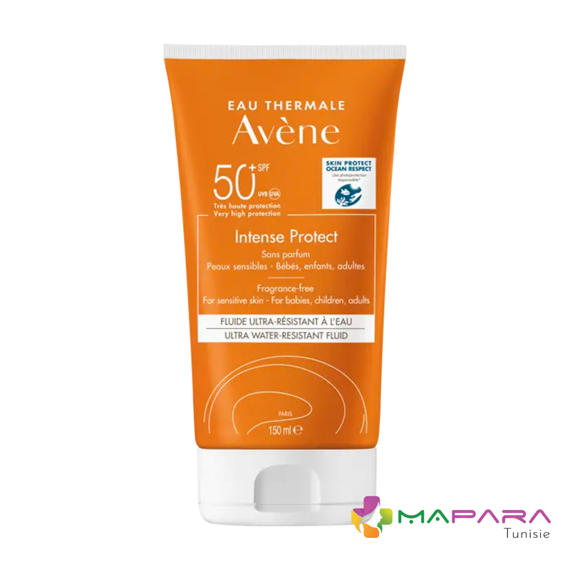 avene intense protect spf 50