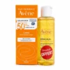 AVENE Creme Solaire SPF50+ 50ml + Xeracalm Gel 100ml (Gratuit)