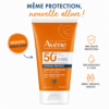 AVENE Intense Protect Fluide Solaire SPF50+ 150ml