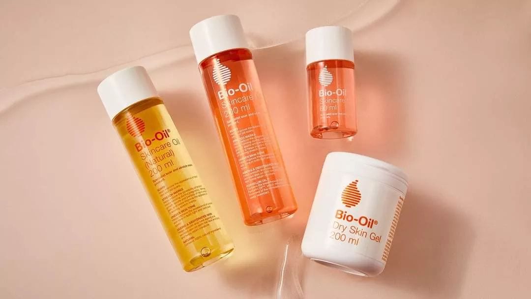 Bio oil mapara tunisie