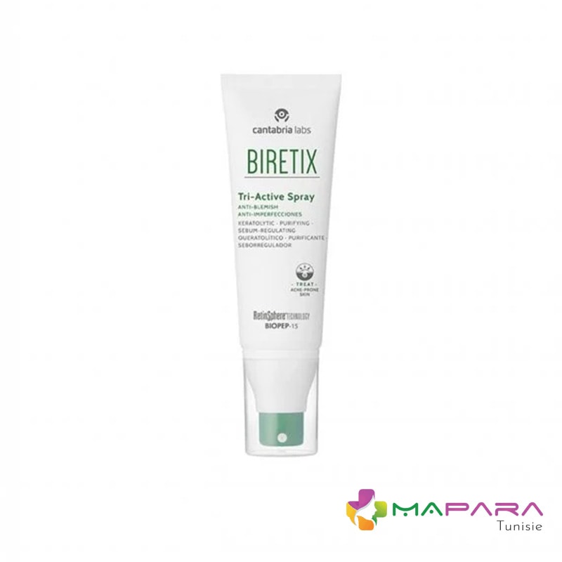 biretix tri active spray anti imperfection