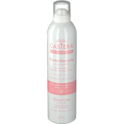 CASTERA Brume Thermale 300ml - MaparaTunisie