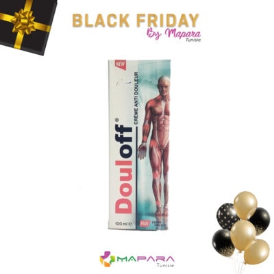 douloff creme anti douleur