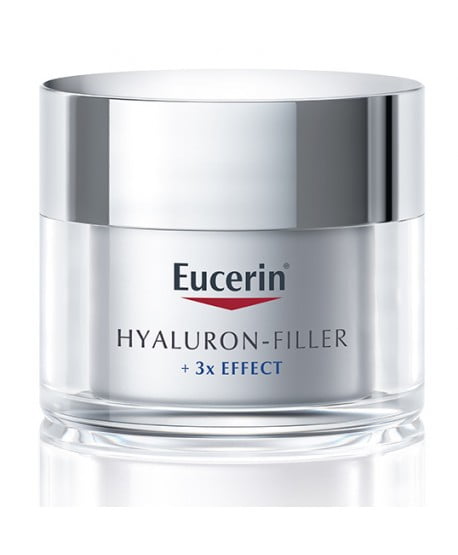 eucerin hyaluron filler soin de nuit 50ml