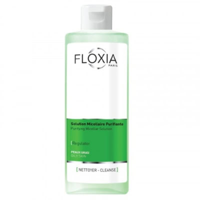 floxia eau micellaire purifiante 200 ml maparatunisie
