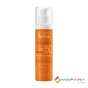 Avène Fluide solaire teinté SPF 50+