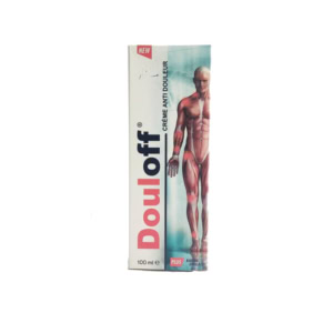Douloff creme anti douleur