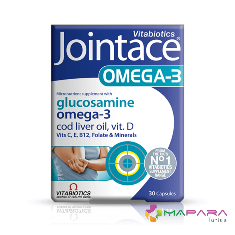 jointace omega 3 vitabiotics