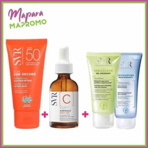 Pack svr tunisie - maparatunise
