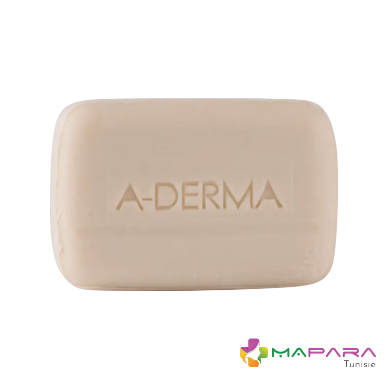 pain dermatologique apaisant
