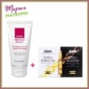 PAPULEX Gel Nettoyant Moussant + ISDINCEUTICS FLAVO C Day & Night – 2×10 Ampoules