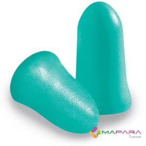 Protection auditive en mousse mini 3