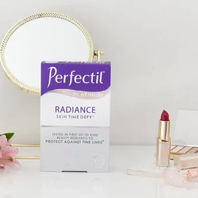 Perfectil platinum radiance - maparatunisie