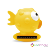 thermometre de bain poisson.bain.soin accessoires bain