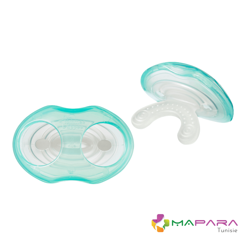 tommee tippee anneau de dentition x2 maparatunisie 3