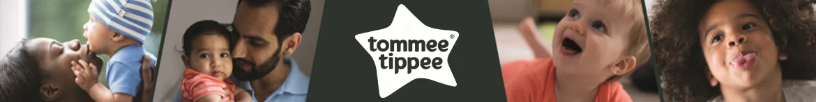 tommee tippee banner