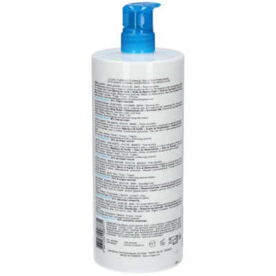 Uriage crème lavante 500ml
