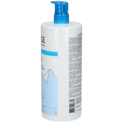 Uriage crème lavante 500ml