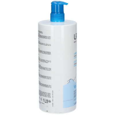 Uriage crème lavante 500ml