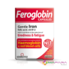 vitabiotics feroglobin b12 30 capsules