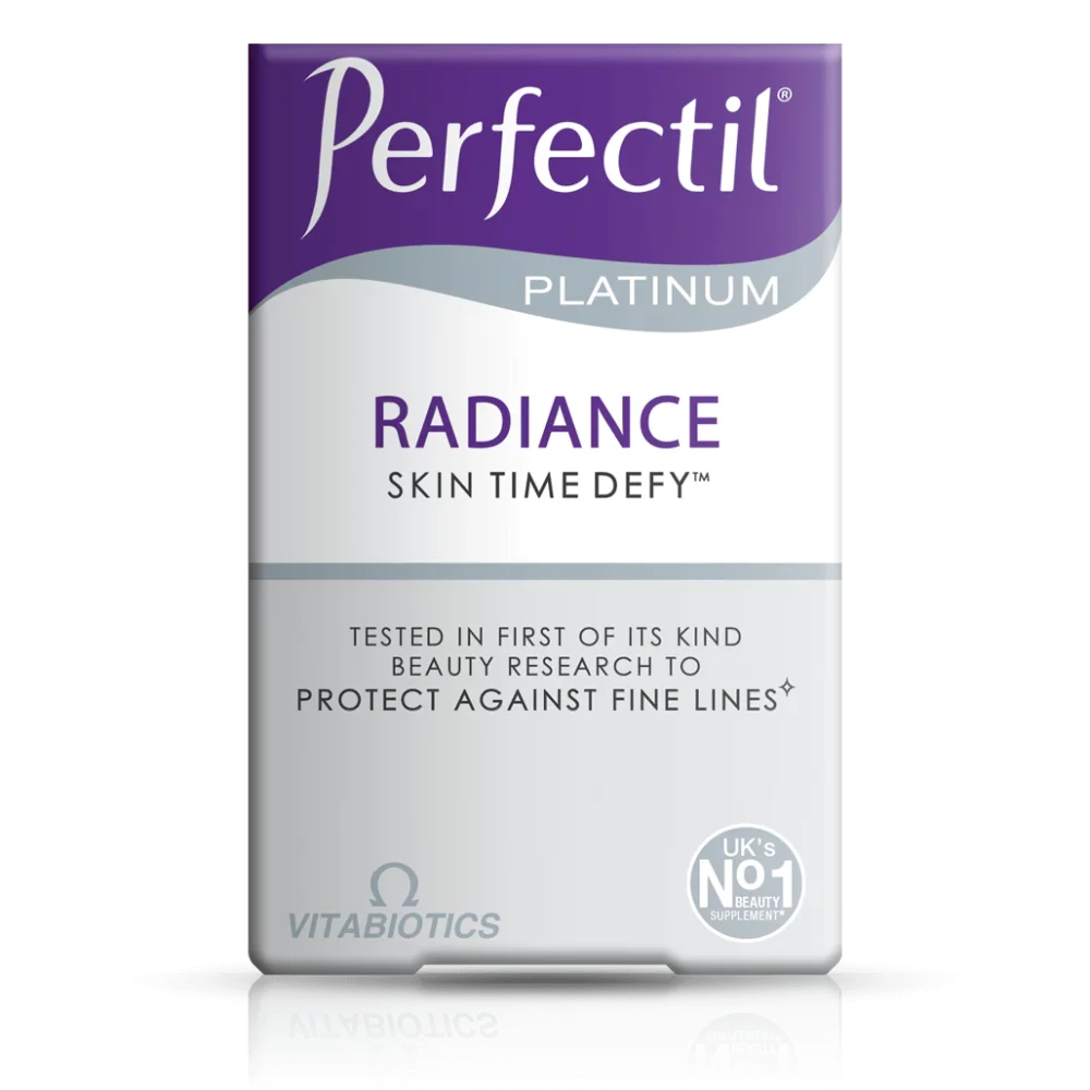 Perfectil platinum radiance