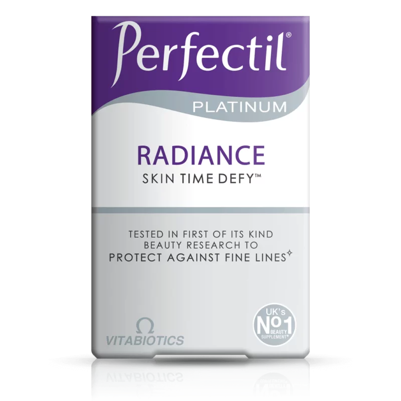 Perfectil platinum radiance