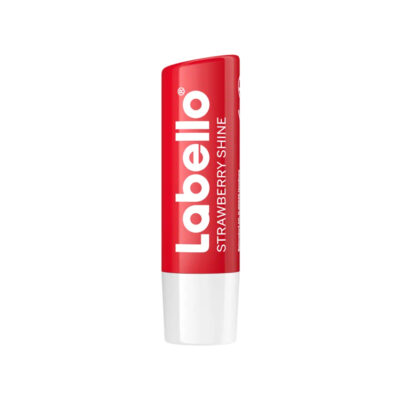 Labello Stick lèvres Hydratant Fraise