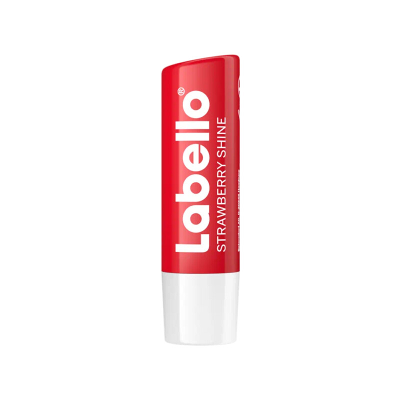 Labello Stick lèvres Hydratant Fraise