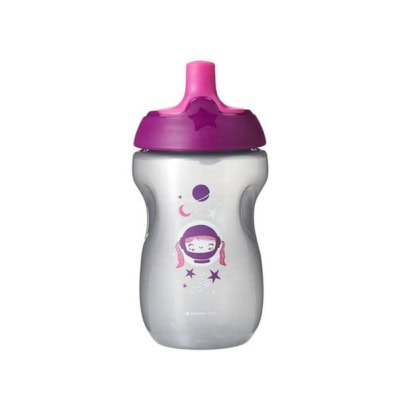 Tommee Tippee Tasse Sporty 12m+ 300ml