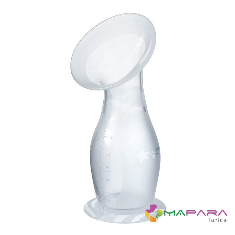 tommee tippee tire lait nomade silicone maparatunisie 1