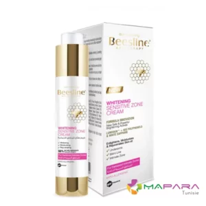 beeslinecreme eclaircissant zone intime 50ml