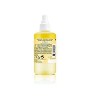 Vichy capital soleil eau de protection solaire hydratante spf 50