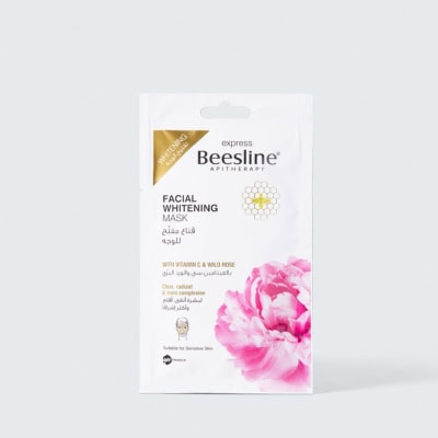 Beesline Masque Eclaircissant Visage
