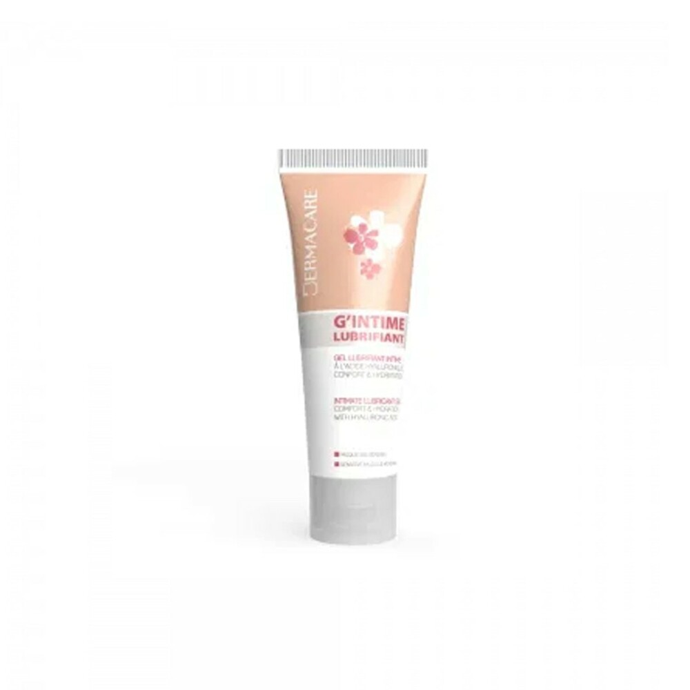 Dermacare g’intime gel lubrifiant intime