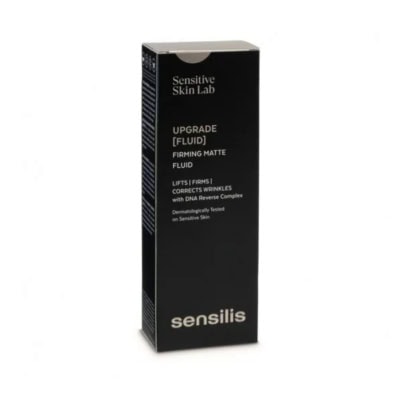 SENSILIS Upgrade [fluid] Mat Raffermissant 50ml