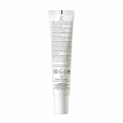 A derma biology calm soin apaisant peaux reactives 40ml