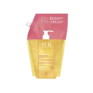 Svr topialyse huile lavante eco recharge 1l