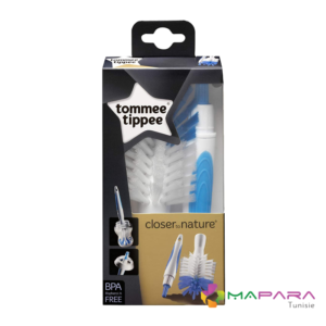 Tommee tippee closer to nature goupillon maparatunisie