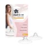 Tommee Tippee Closer to Nature Protège Mamelon x2