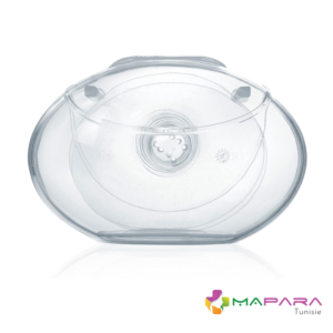 Tommee tippee closer to nature protege mamelons x2