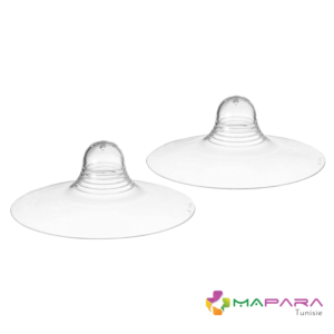 tommee tippee closer to nature protege mamelons x2 mapara tunisie