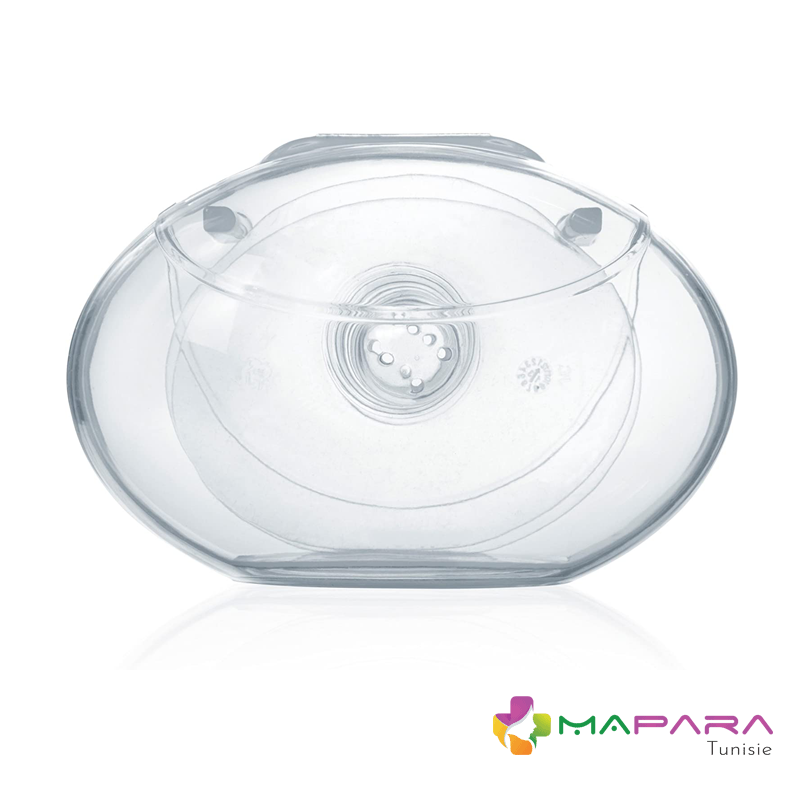 X4 Protège Mamelons X2 X6 Tommee Tippee 