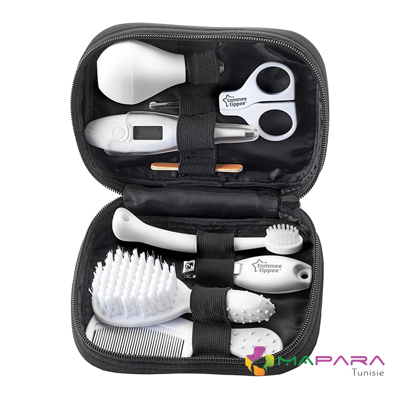 tommee tippee closer to nature trousse soin bebe maparatunisie