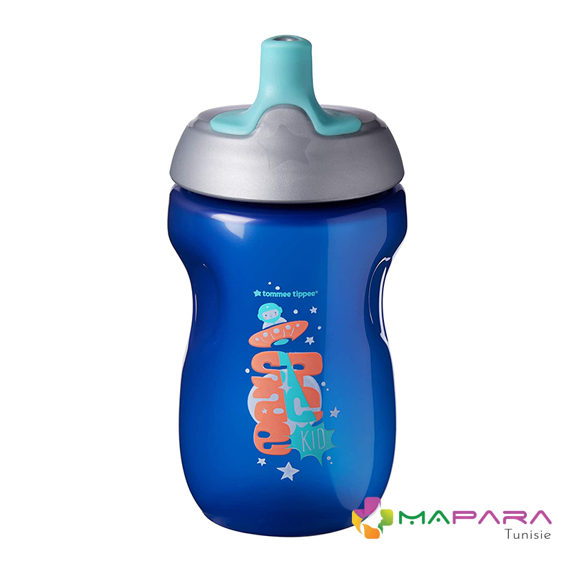 tommee tippee tasse sports 300 ml 12 m