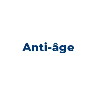 anti age