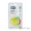 chicco anneau de dentition fresh relax refrigerant 4m