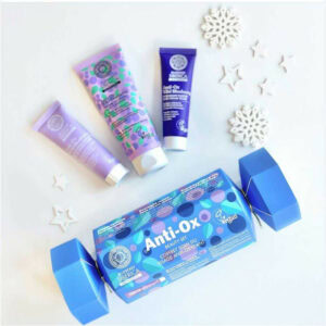 Coffret beaute visage anti ox natura siberica