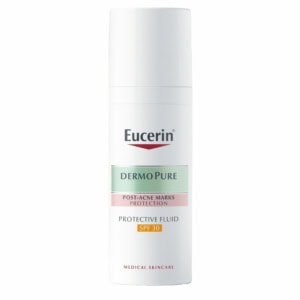 Eucerin dermopure fluide protecteur