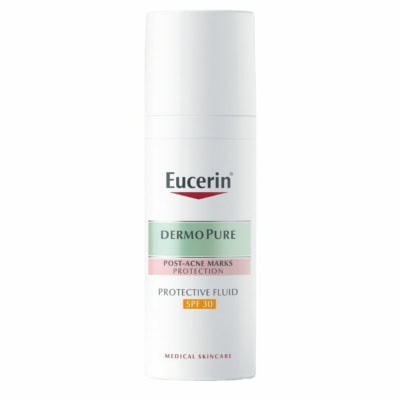 Eucerin Dermopure Fluide Protecteur